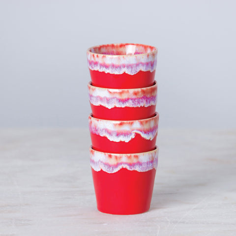 Grespresso Espresso Cups 90ml