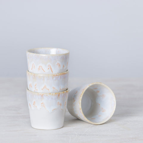 Grespresso Espresso Cups 90ml