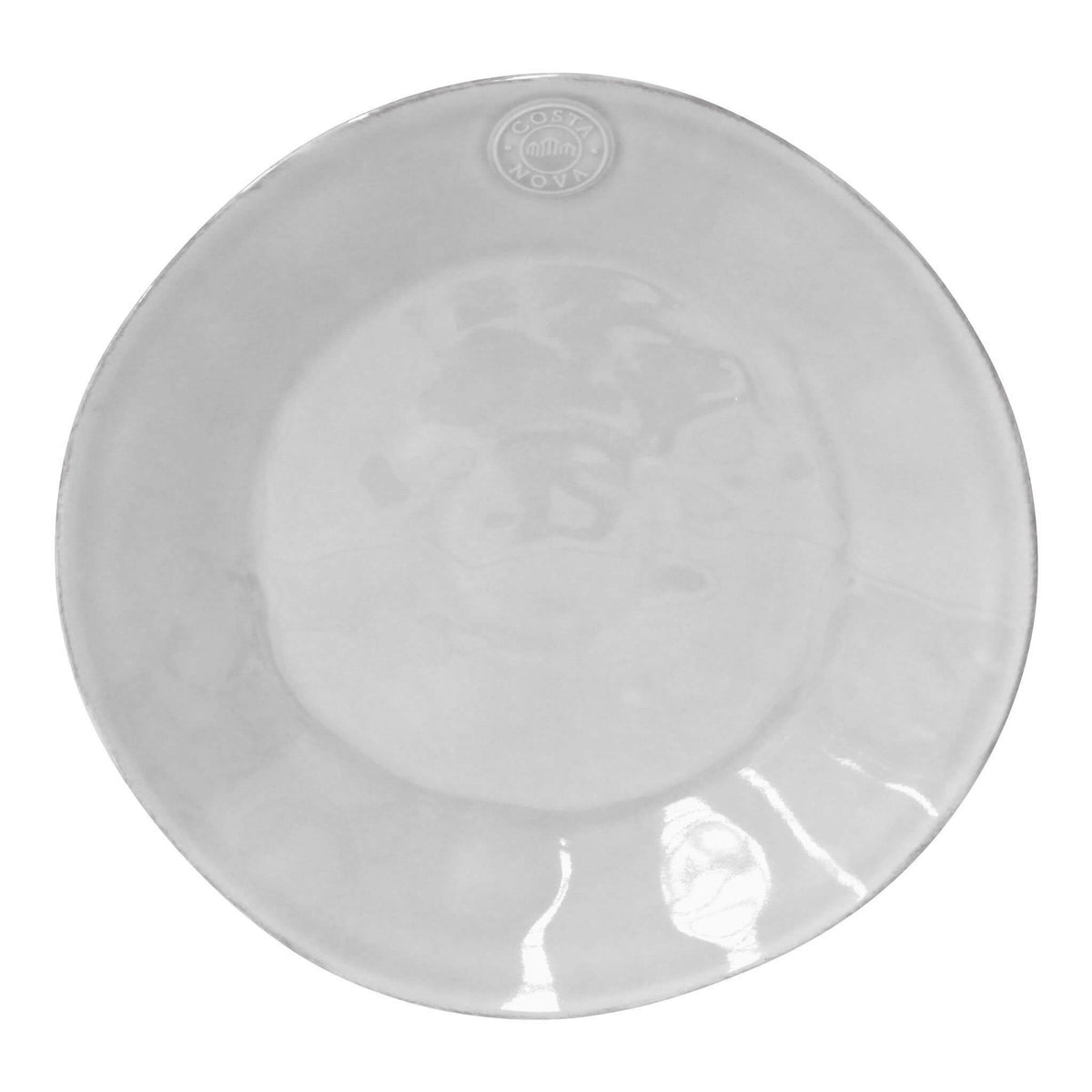 Costa Nova Nova dinner plate, 27 cm, glazed stoneware, view 3