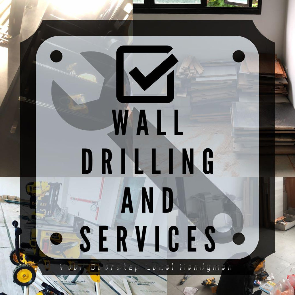 Wall Drilling & Services