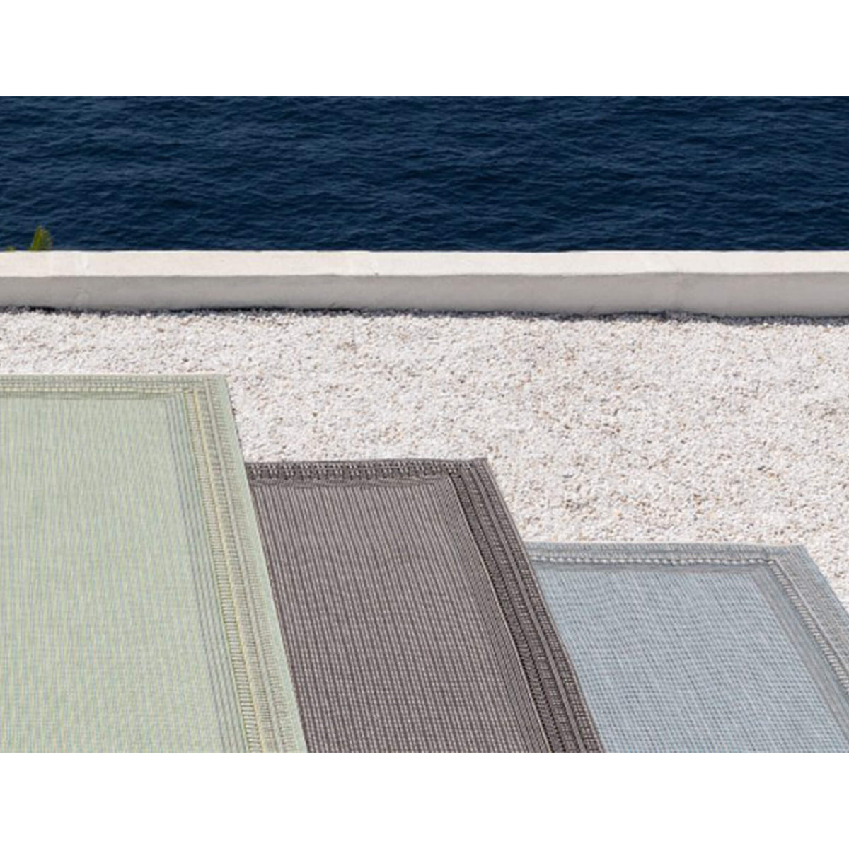 Carpet Harper Red, view 2