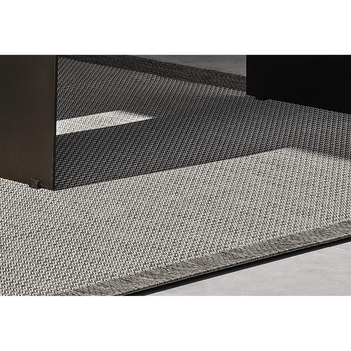 Carpet Hudson Grey, view 2