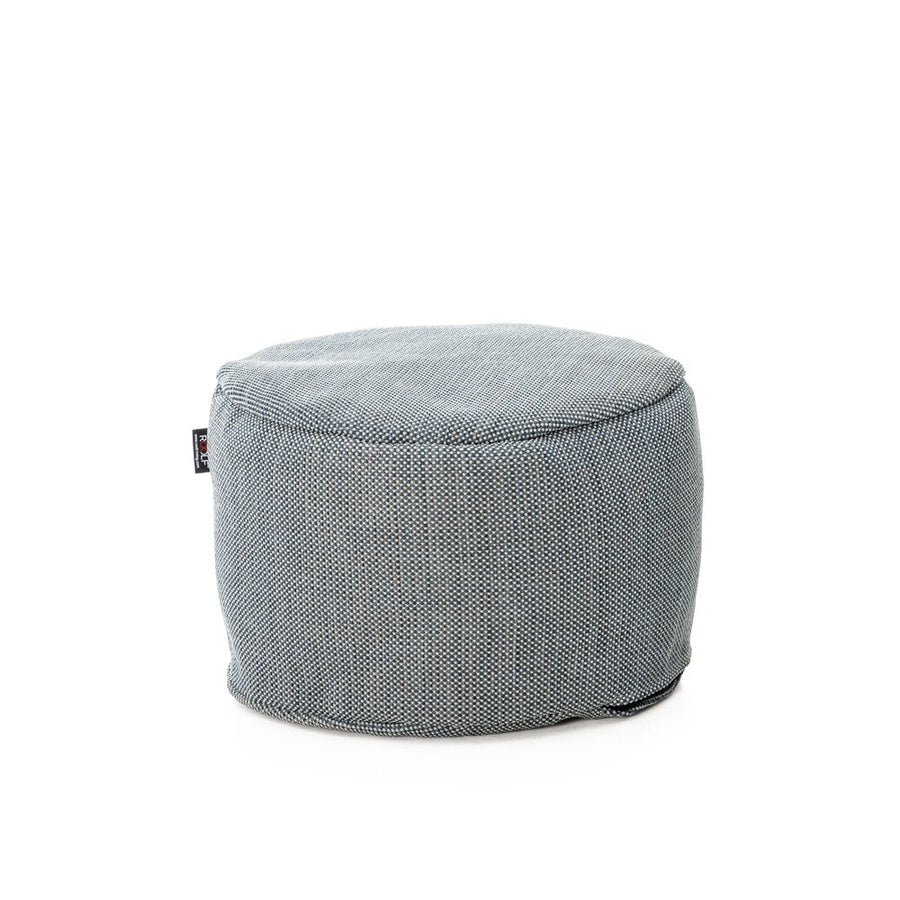 Roolf Dotty Round 50 Pouf Bean Bag