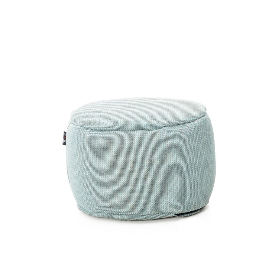 Roolf Dotty Round 50 Pouf Bean Bag