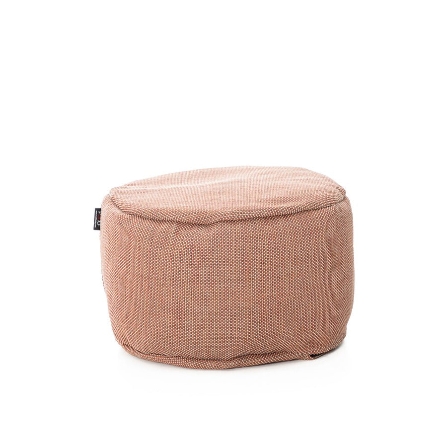 Roolf Dotty Round 50 Pouf Bean Bag