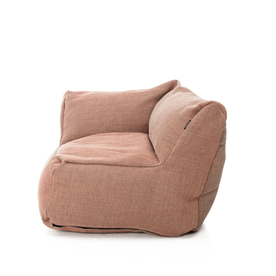 Roolf Dotty Club Corner M Bean Bag, view 8