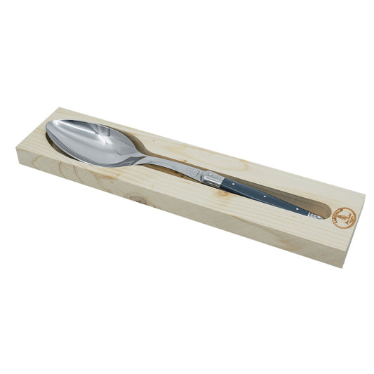 Laguiole Jean Dubost Serving Spoon