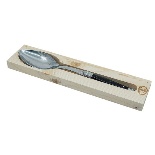 Laguiole Jean Dubost Serving Spoon