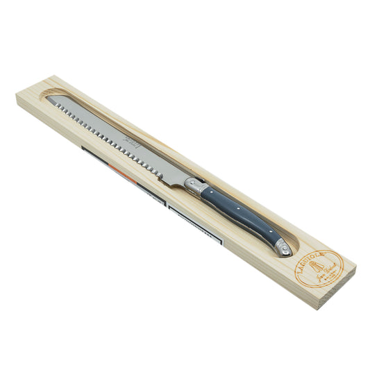 Laguiole Jean Dubost Bread Knife