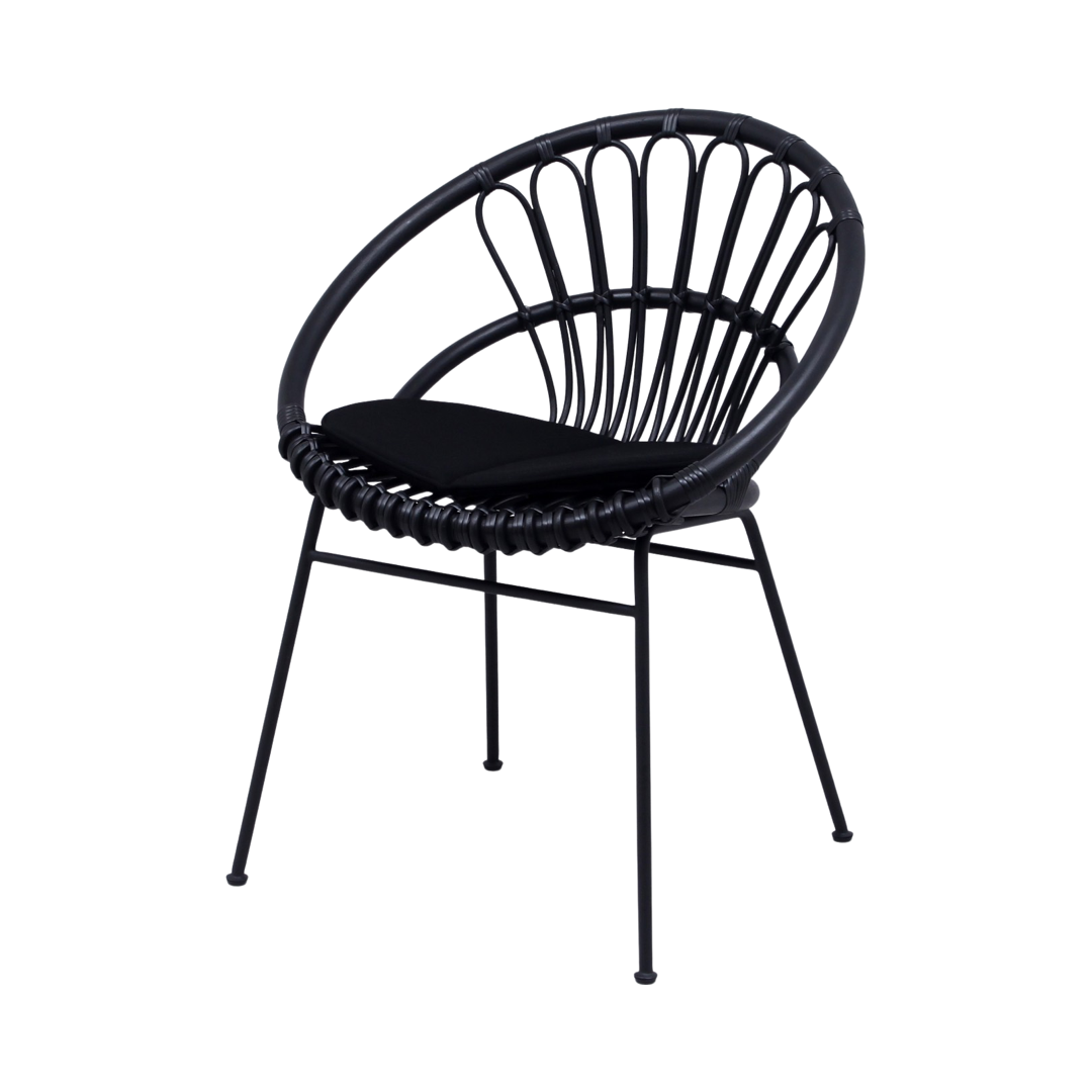 Dining Chair Kiki, view 4