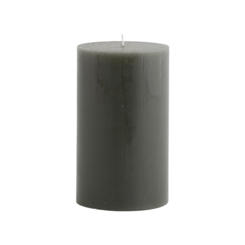 Mirre Candle
