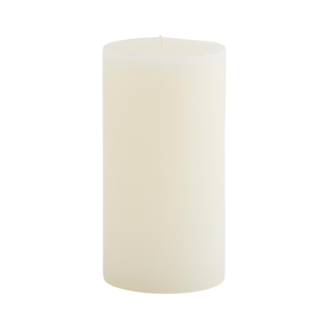 Mirre Candle