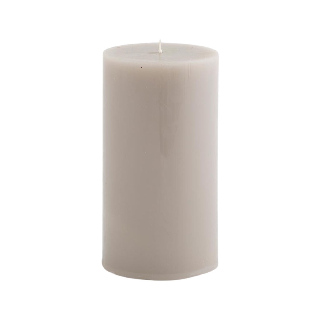 Mirre Candle