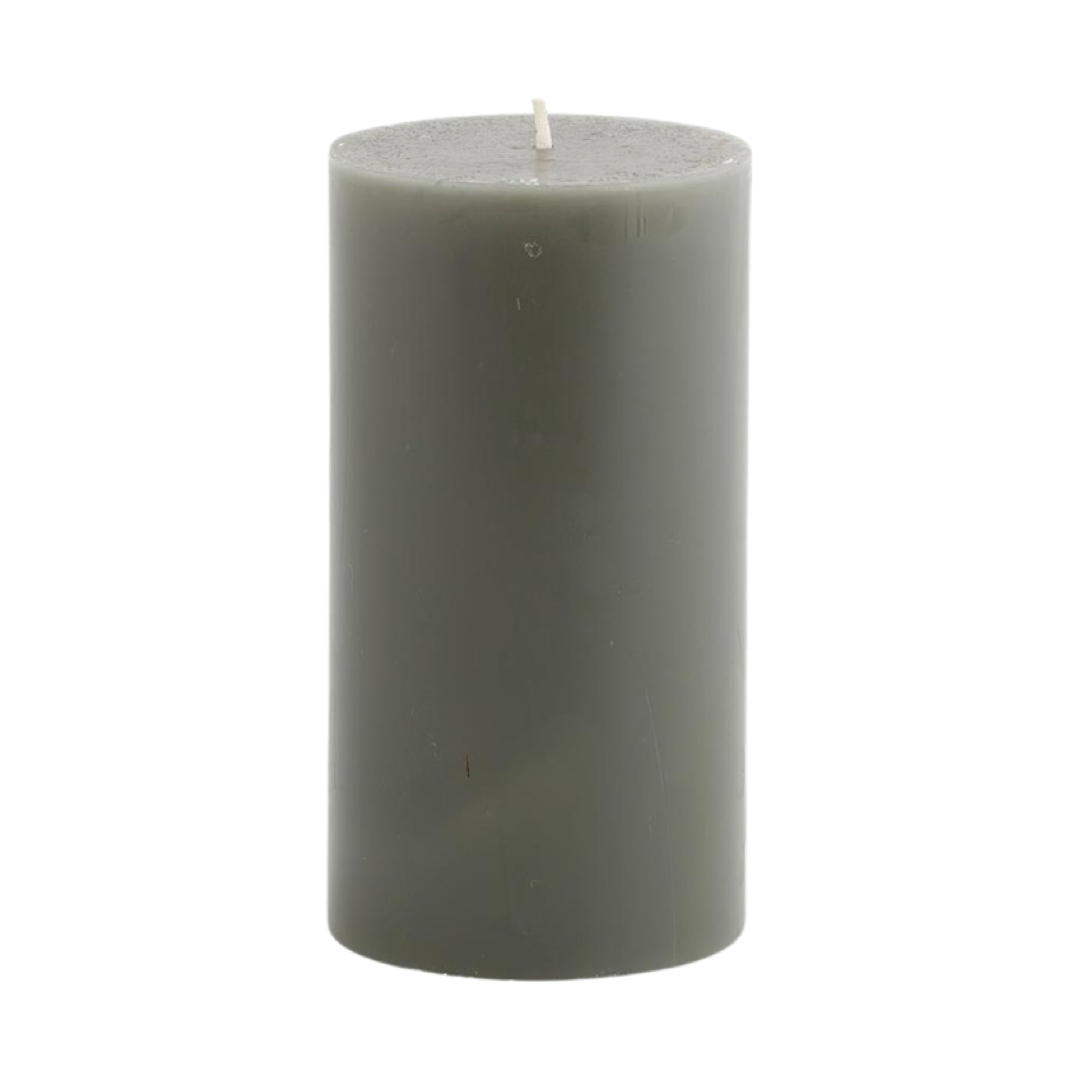 Mirre Candle
