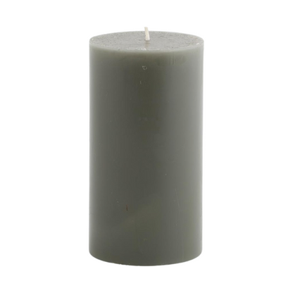 Mirre Candle
