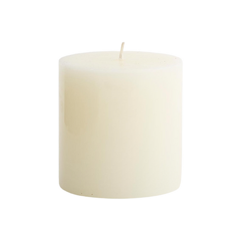 Mirre Candle