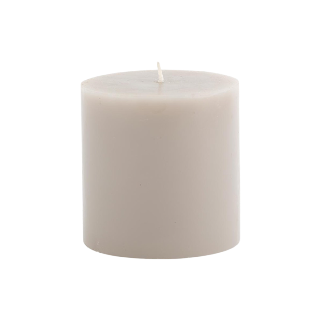Mirre Candle