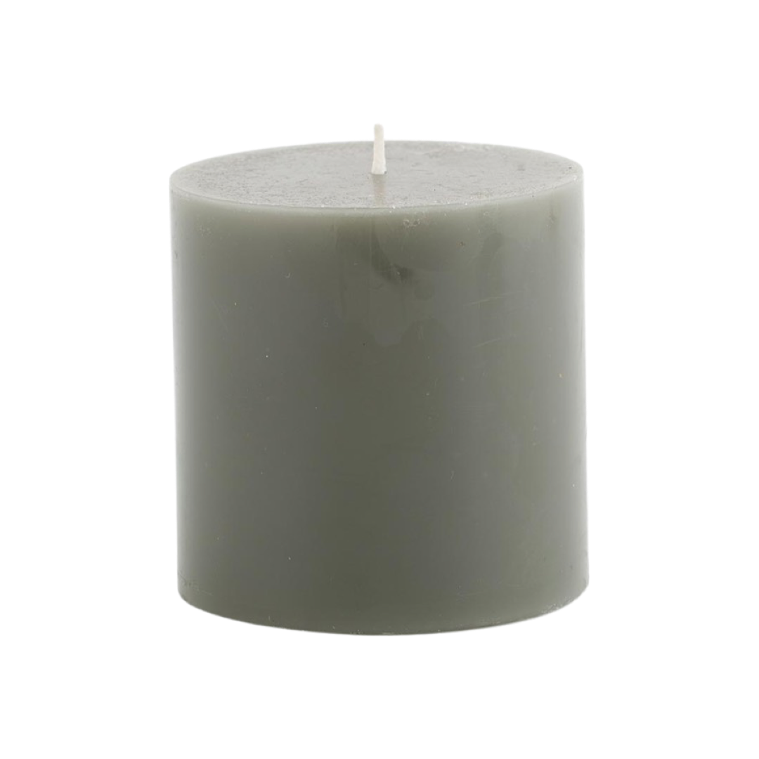 Mirre Candle