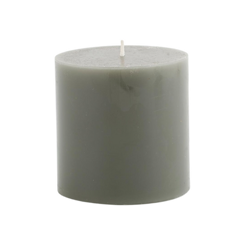 Mirre Candle