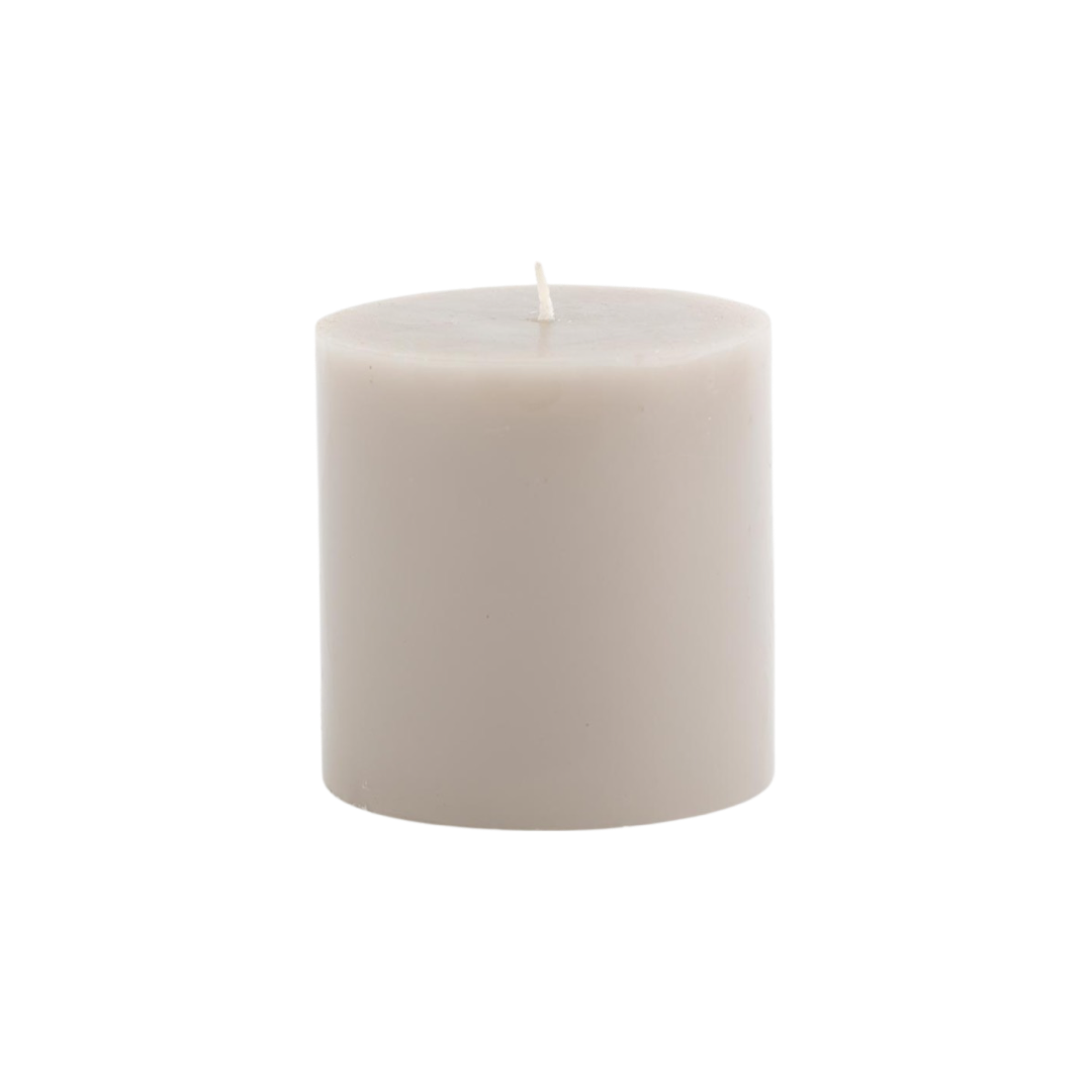 Mirre Candle