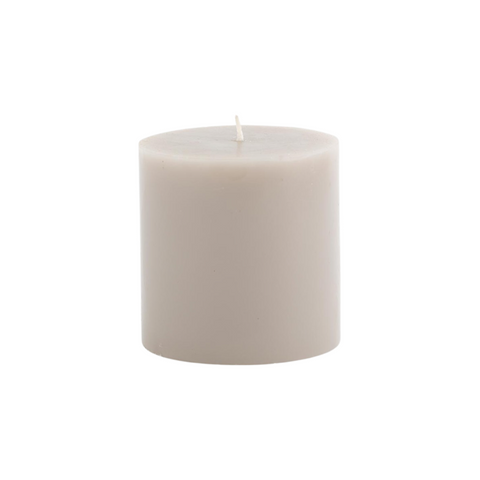 Mirre Candle