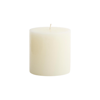 Mirre Candle