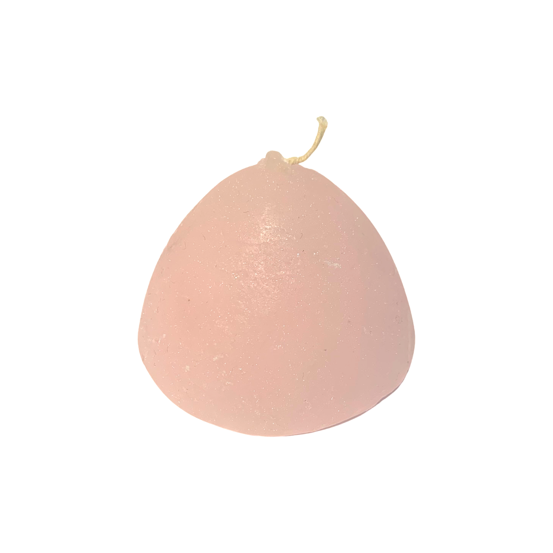 Floating Candle, view 4