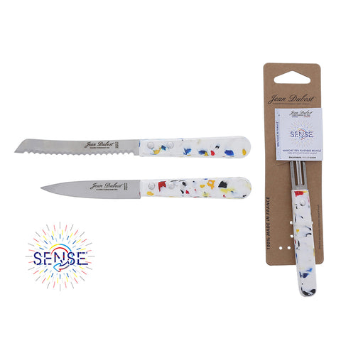 Jean Dubost Sense® Kitchen Knife Set