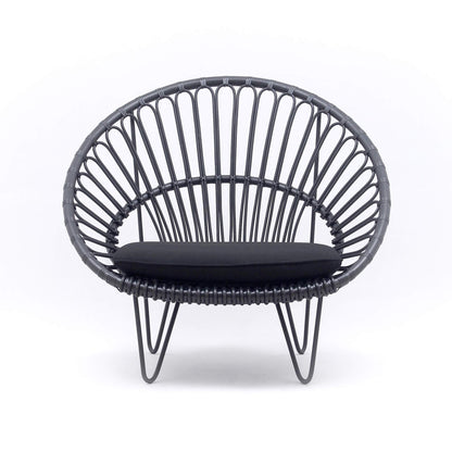 Outdoor Chair Roxanne Cocoon, view 5