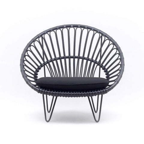 Outdoor Chair Roxanne Cocoon
