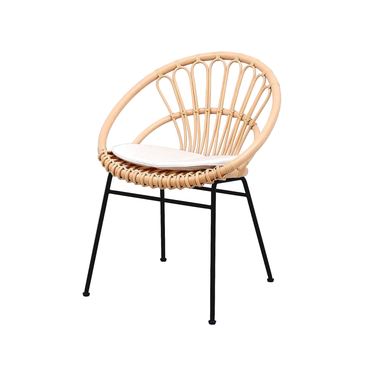 Dining Chair Kiki, view 5