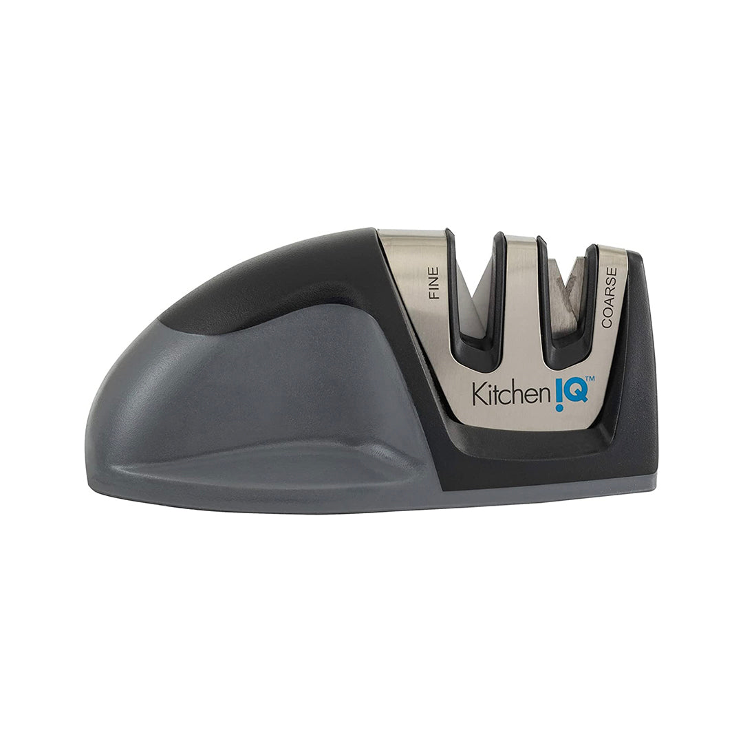 Laguiole Jean Dubost Edgeware's knife sharpener