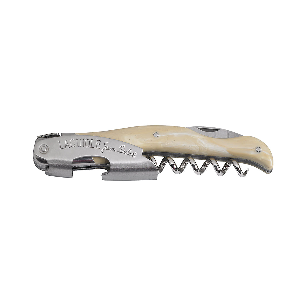 Laguiole Jean Dubost Millesime Wine Opener, view 11
