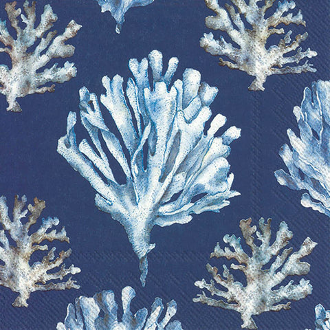 Lunch Napkin Coral