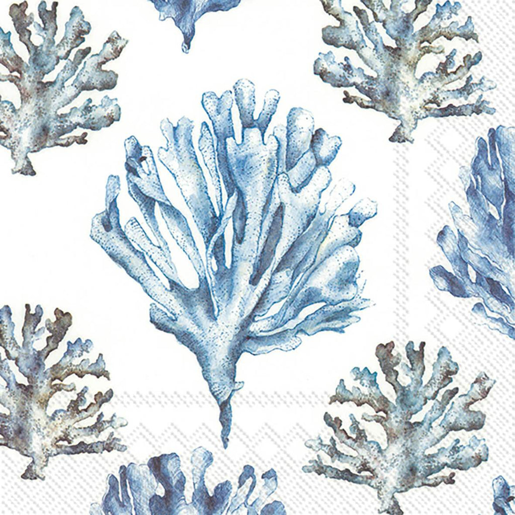 Lunch Napkin Coral