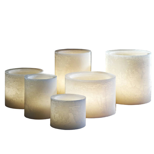 Candle Holder Lampyon