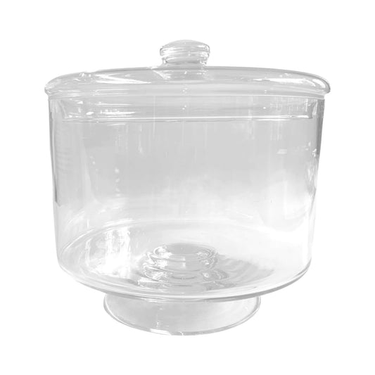 Candy Jar Annie