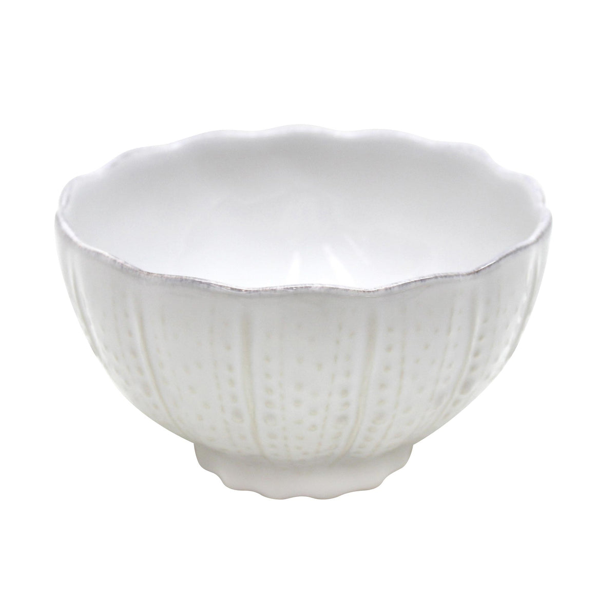 Costa Nova Aparte white soup and cereal bowl 14cm