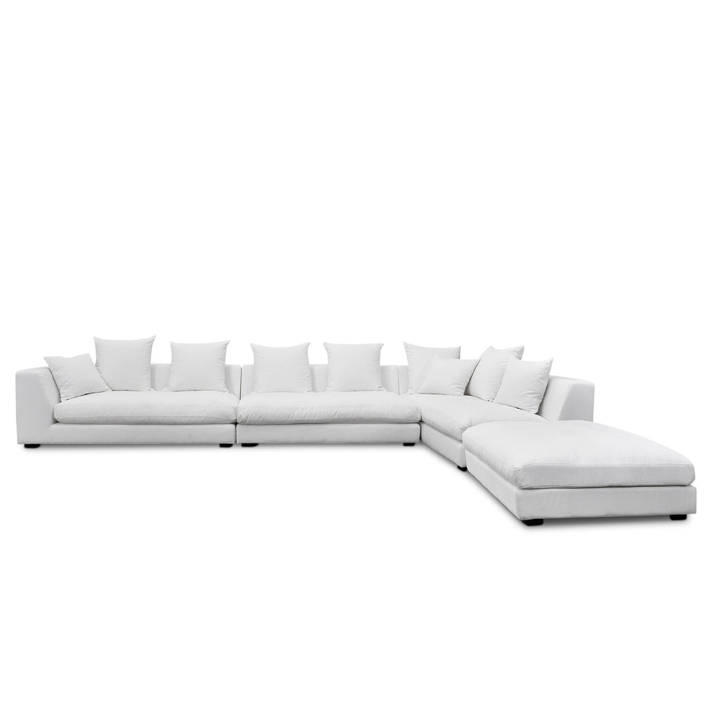 Murano Sofa Set