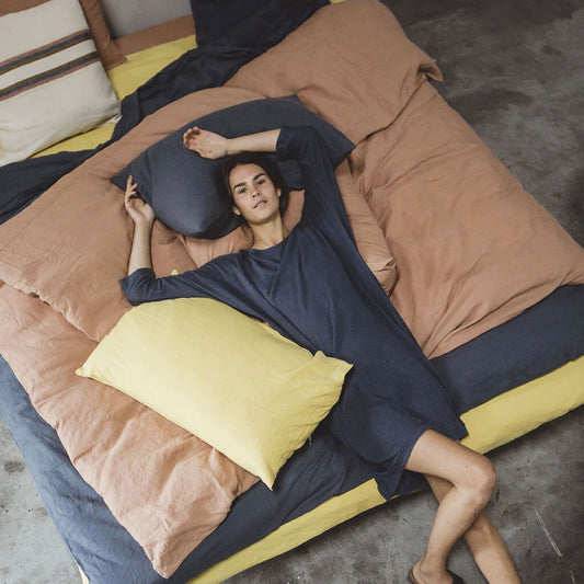 Madison Pillow Case