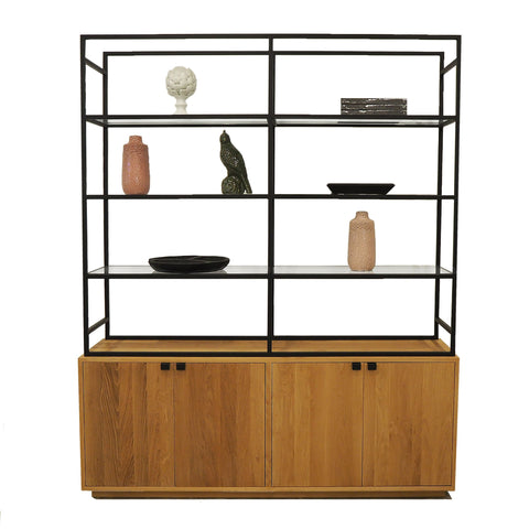 Montecristo Display Cabinet
