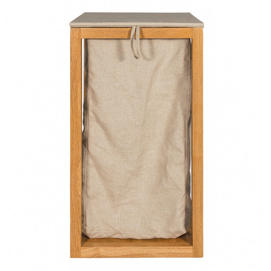 Monti Laundry Basket