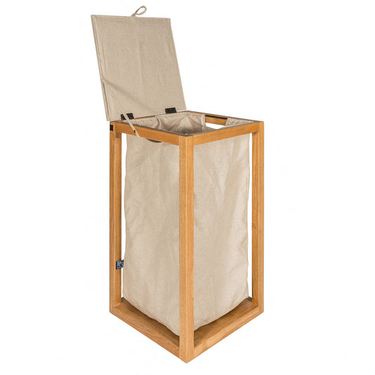 Monti Laundry Basket
