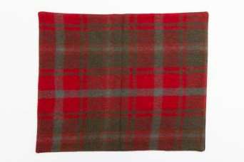 Xmas Murela Placemat