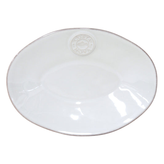 Nova Oval Platter 20cm (Set of 2)