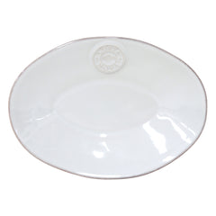 Nova Oval Platter 20cm (Set of 2)