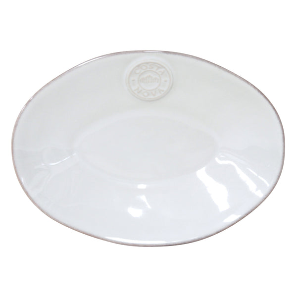 Nova Oval Platter 20cm (Set of 2)