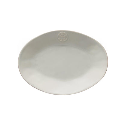 Costa Nova Nova Oval Platter 30cm in fine glazed stoneware – view 3