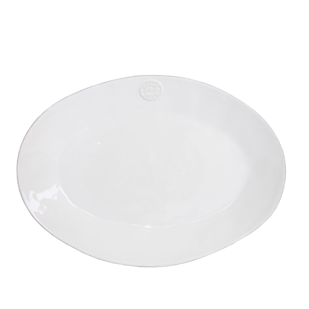 Nova Oval Platter 30cm