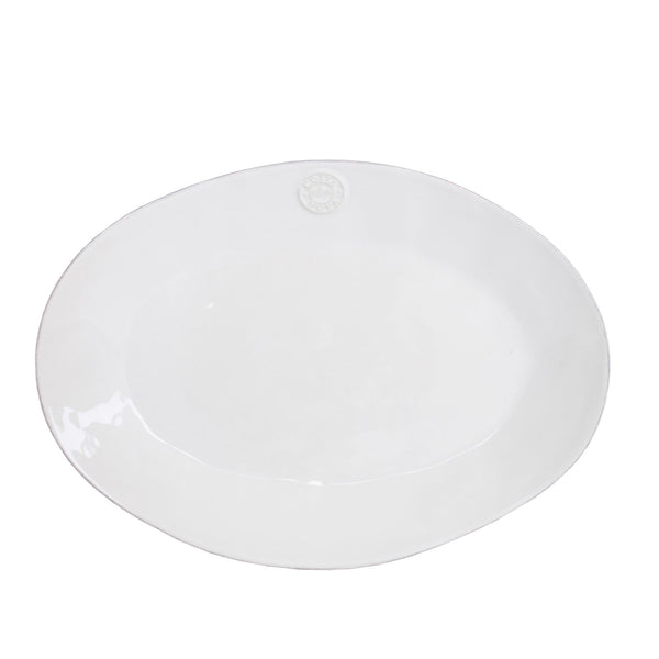 Nova Oval Platter 30cm